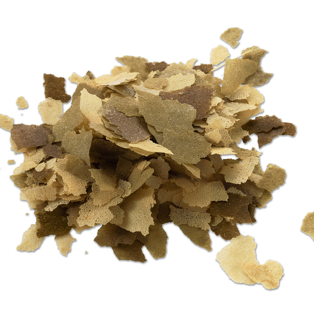 Tetra Goldfish Flakes 200g