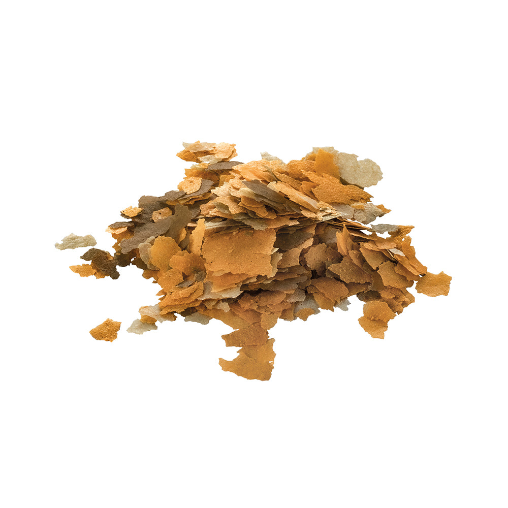 Tetra Tropical Colour Flakes 20g