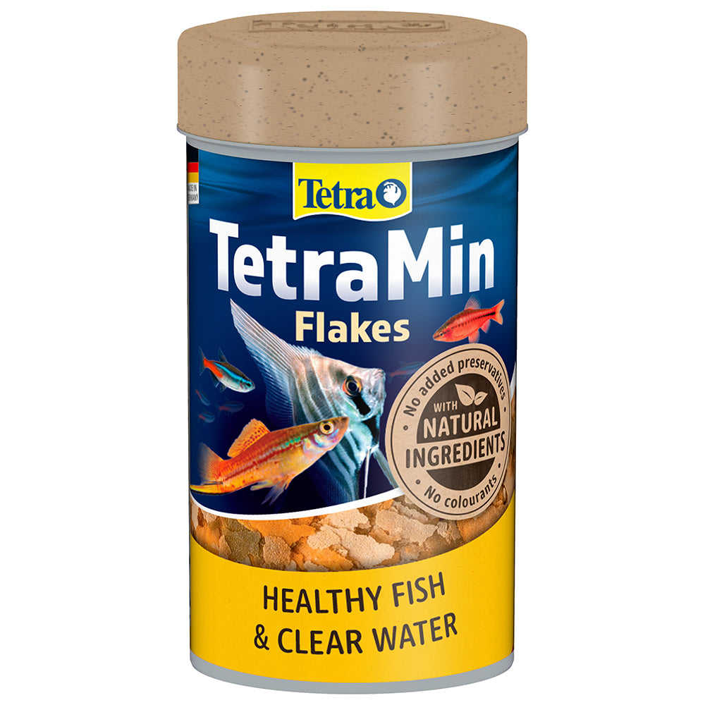 TetraMin Tropical Flakes 13g