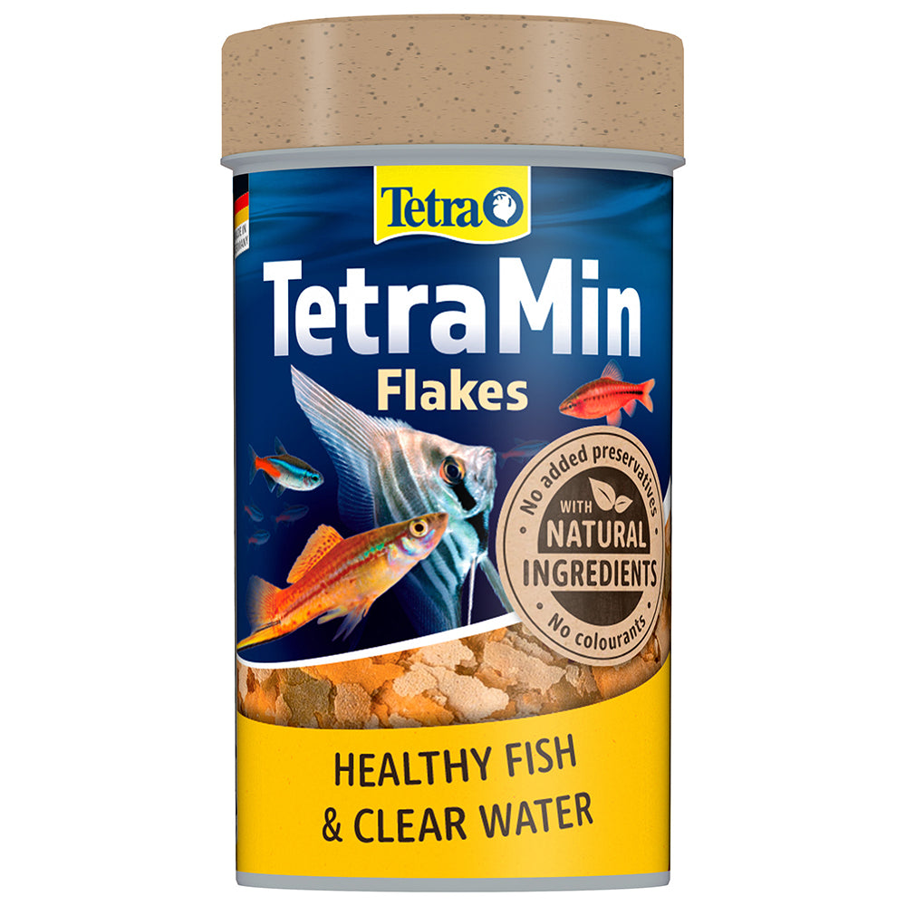 TetraMin Tropical Flakes 13g