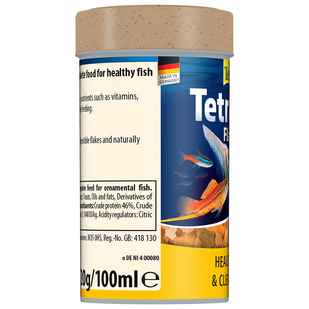 TetraMin Tropical Flakes 13g