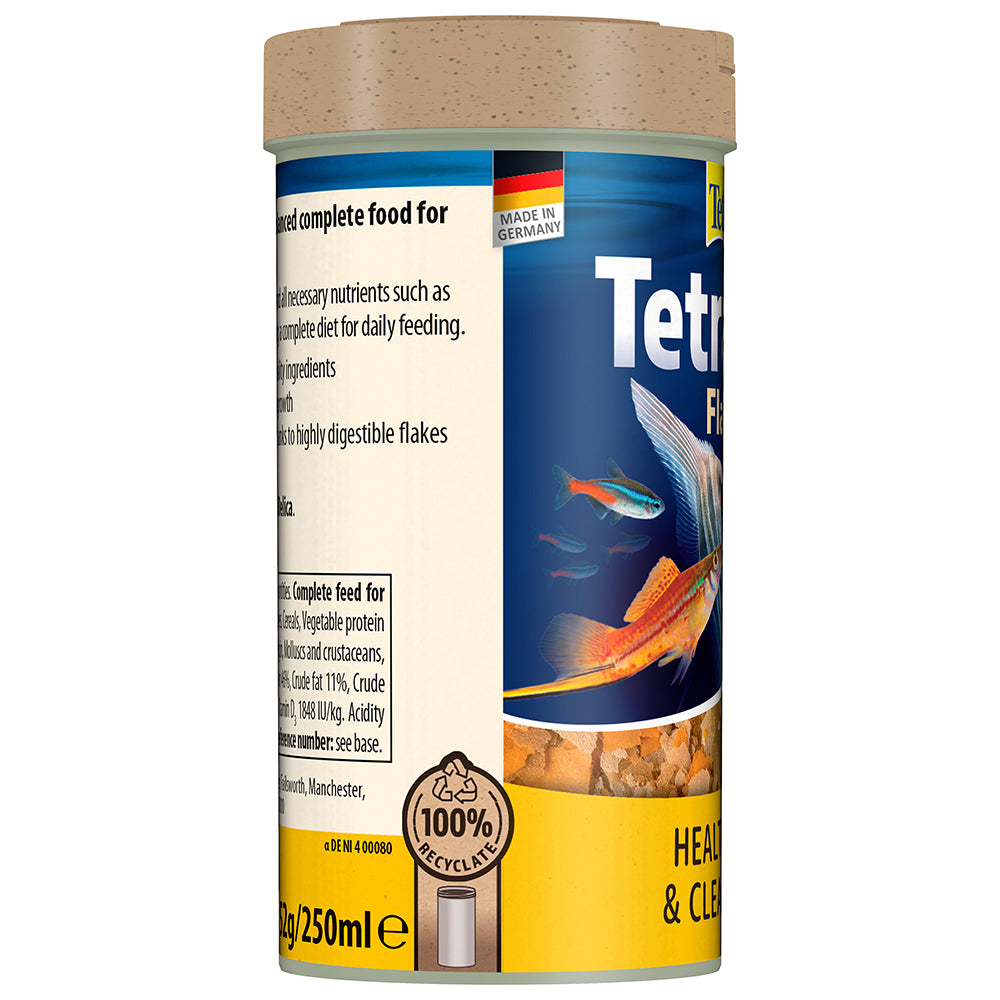 TetraMin Tropical Flakes 52g