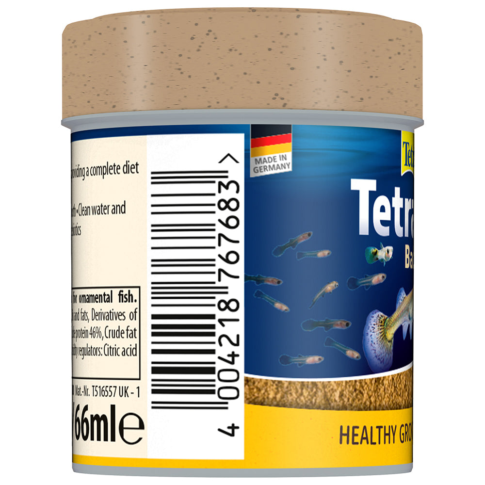 TetraMin Baby 30g