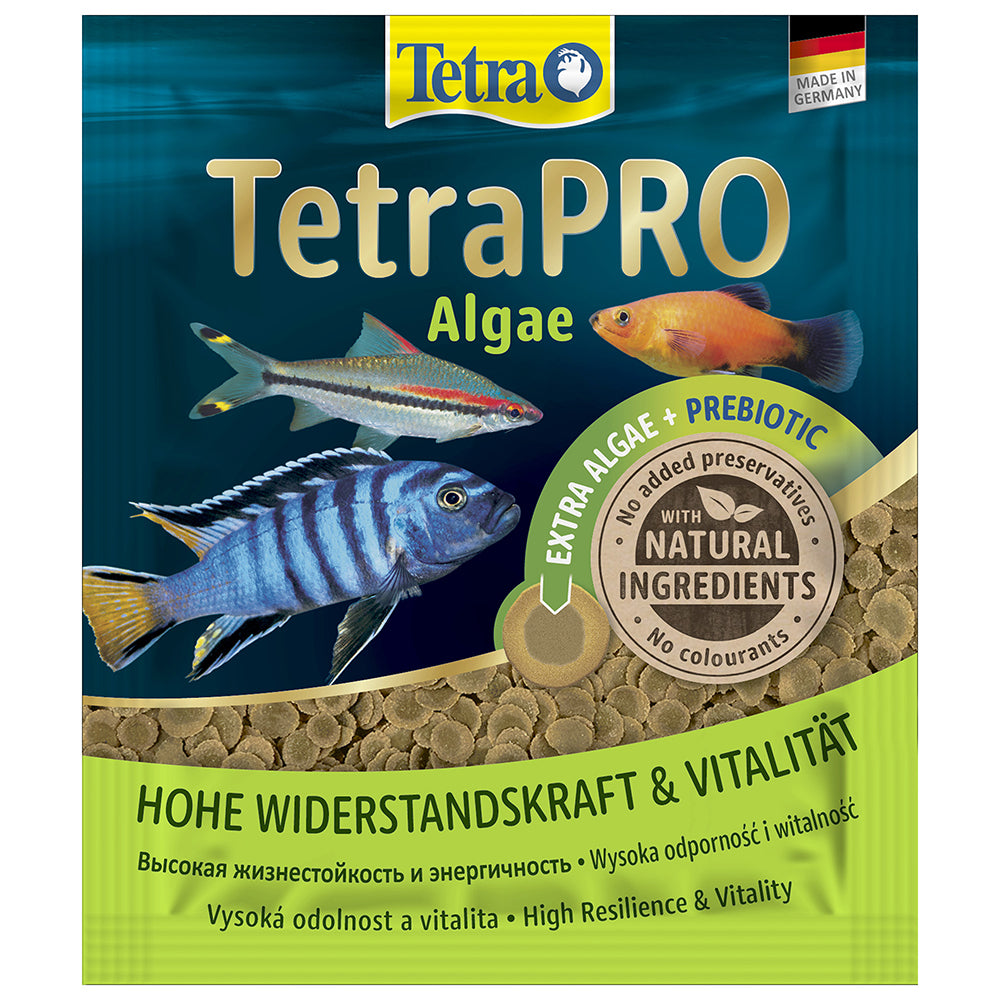 Tetra PRO Algae 45g
