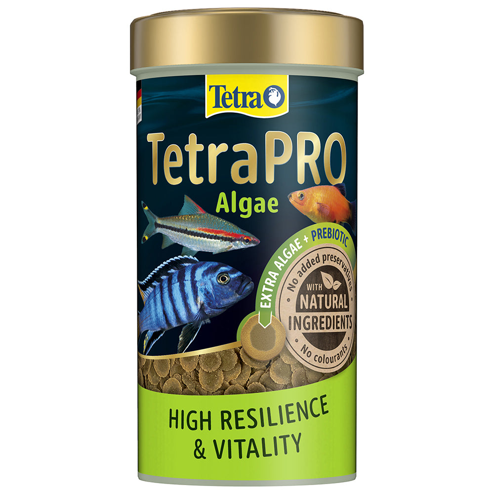Tetra PRO Algae 45g