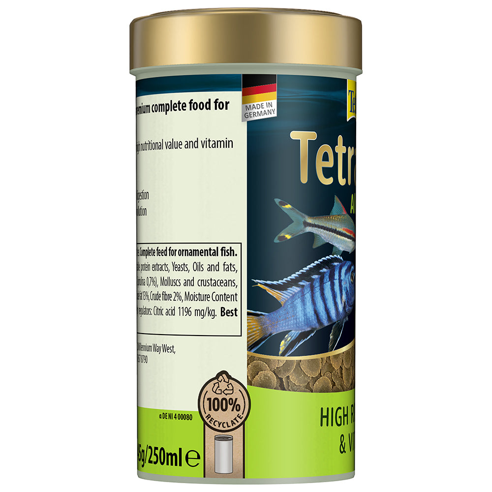 Tetra PRO Algae 45g