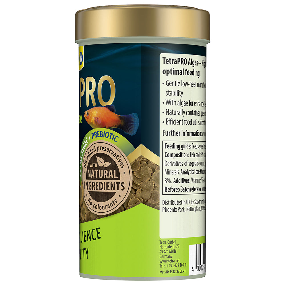 Tetra PRO Algae 45g