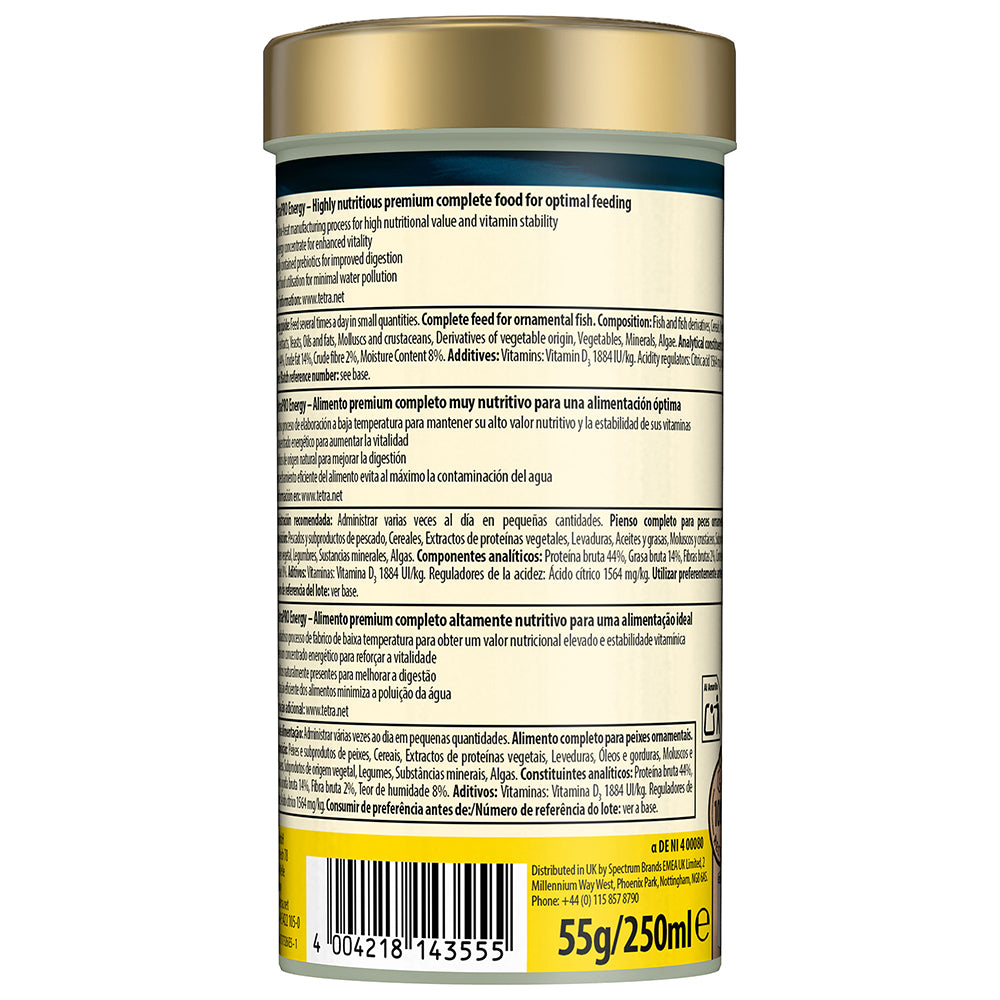 Tetra PRO Energy 55g