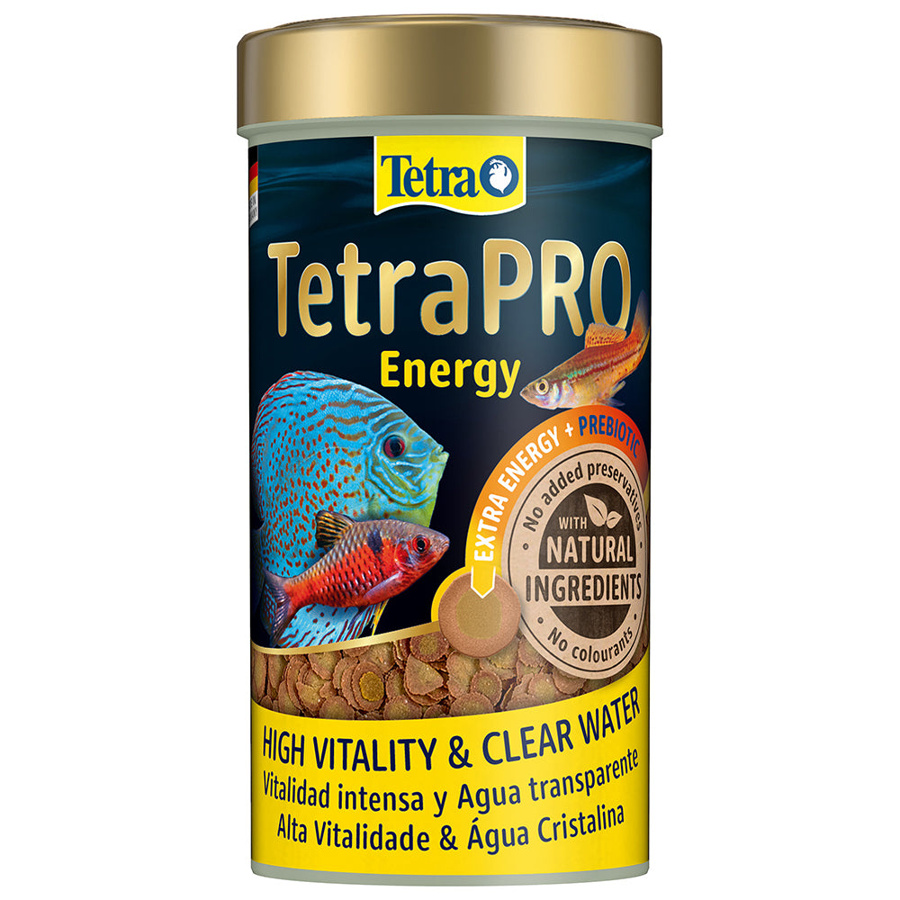 Tetra PRO Energy 55g