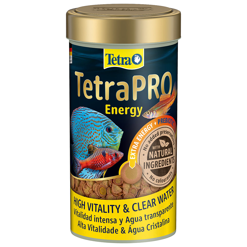 Tetra PRO Energy 55g