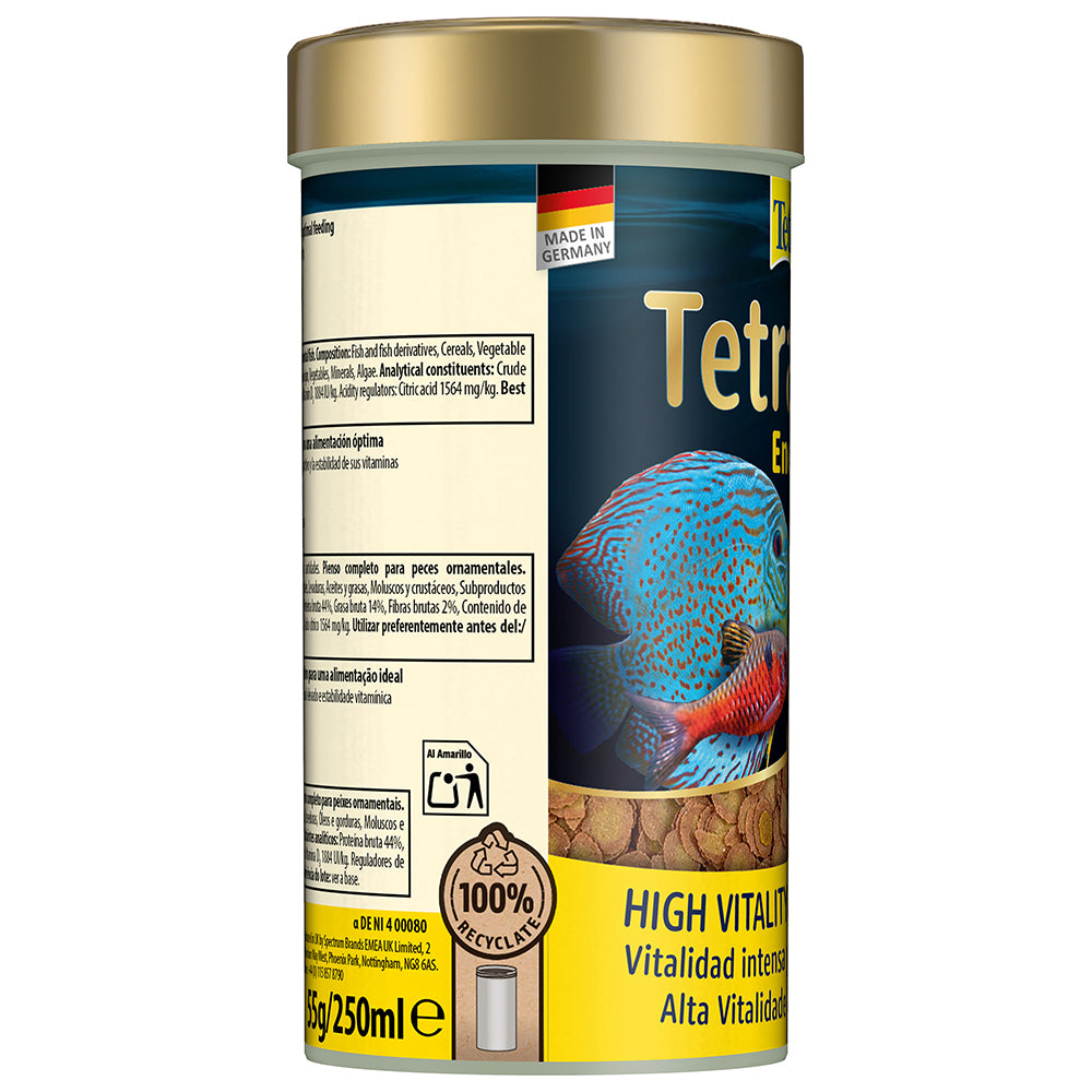 Tetra PRO Energy 55g