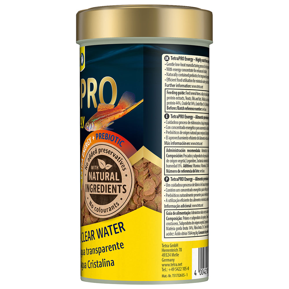 Tetra PRO Energy 55g