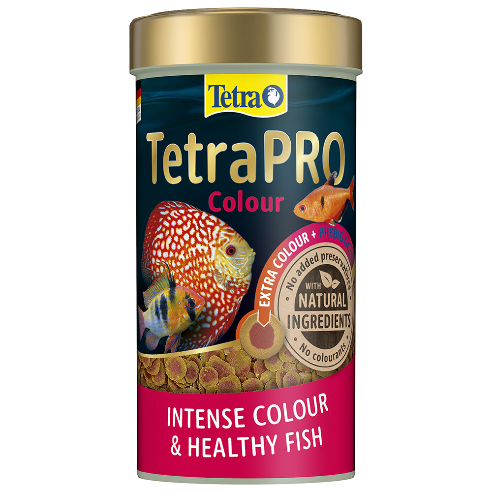 Tetra PRO Colour 55g