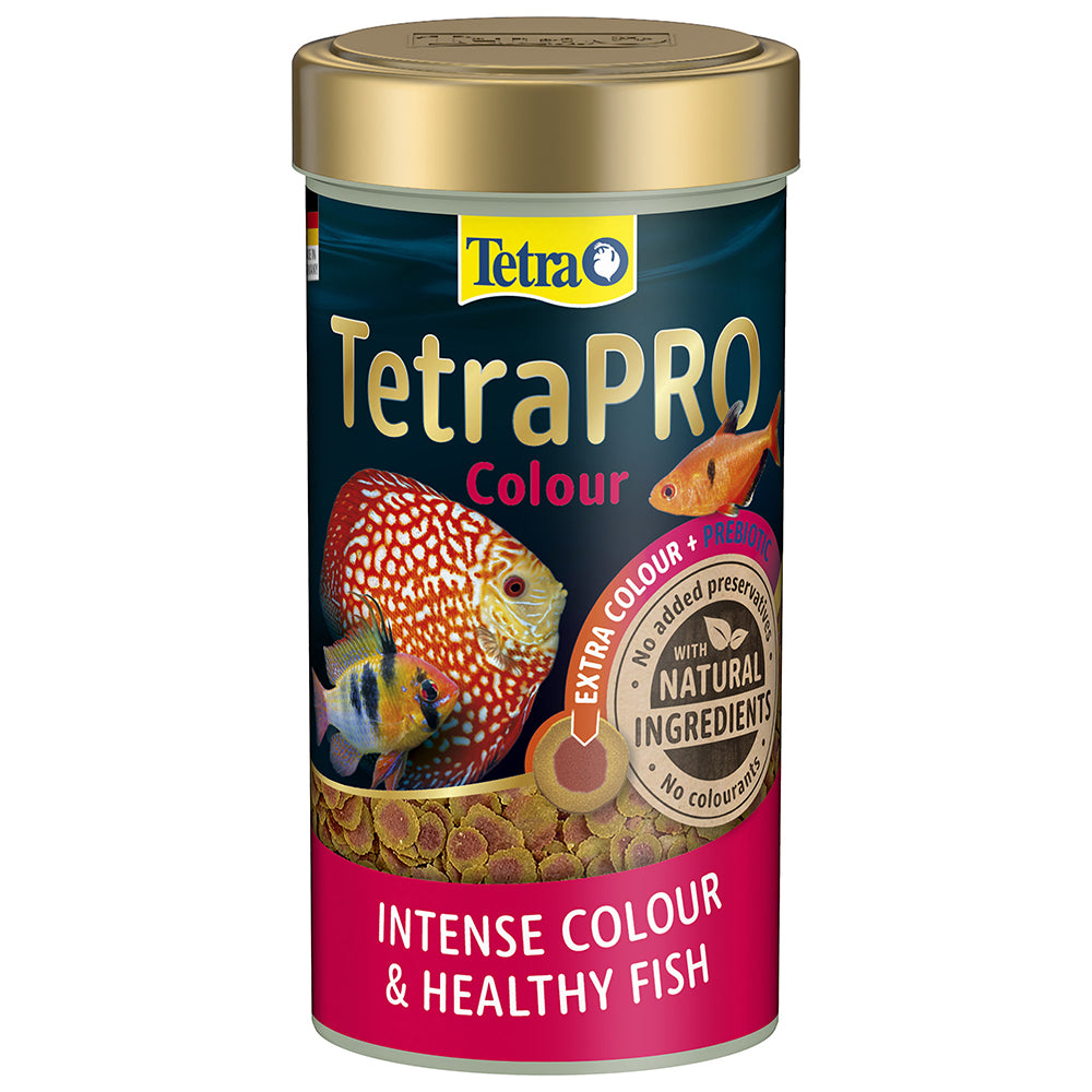 Tetra PRO Colour 55g