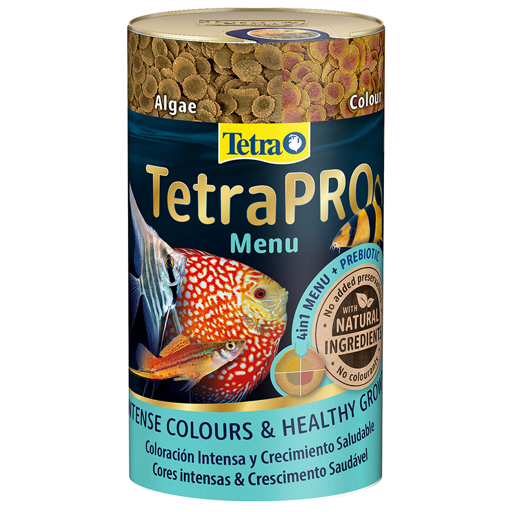 Tetra PRO Menu 55g