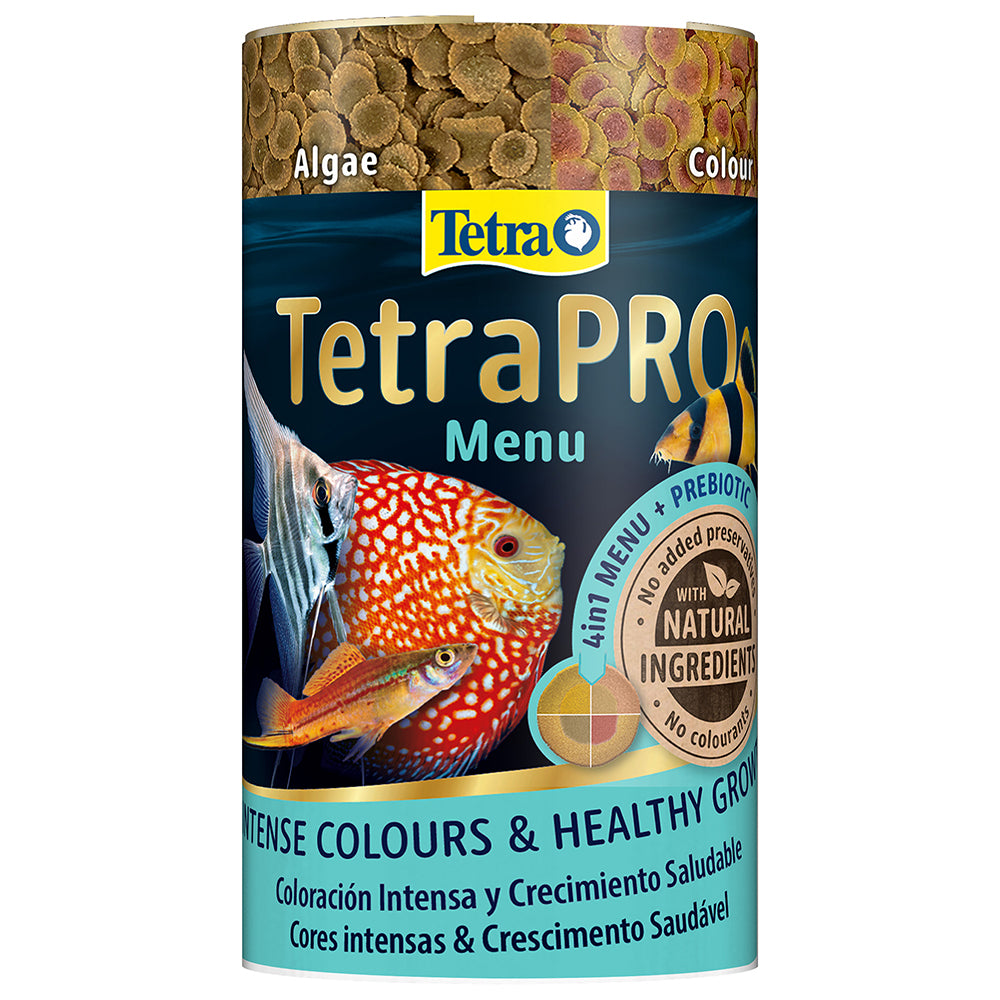 Tetra PRO Menu 55g
