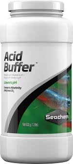 Seachem Acid buffer 600g