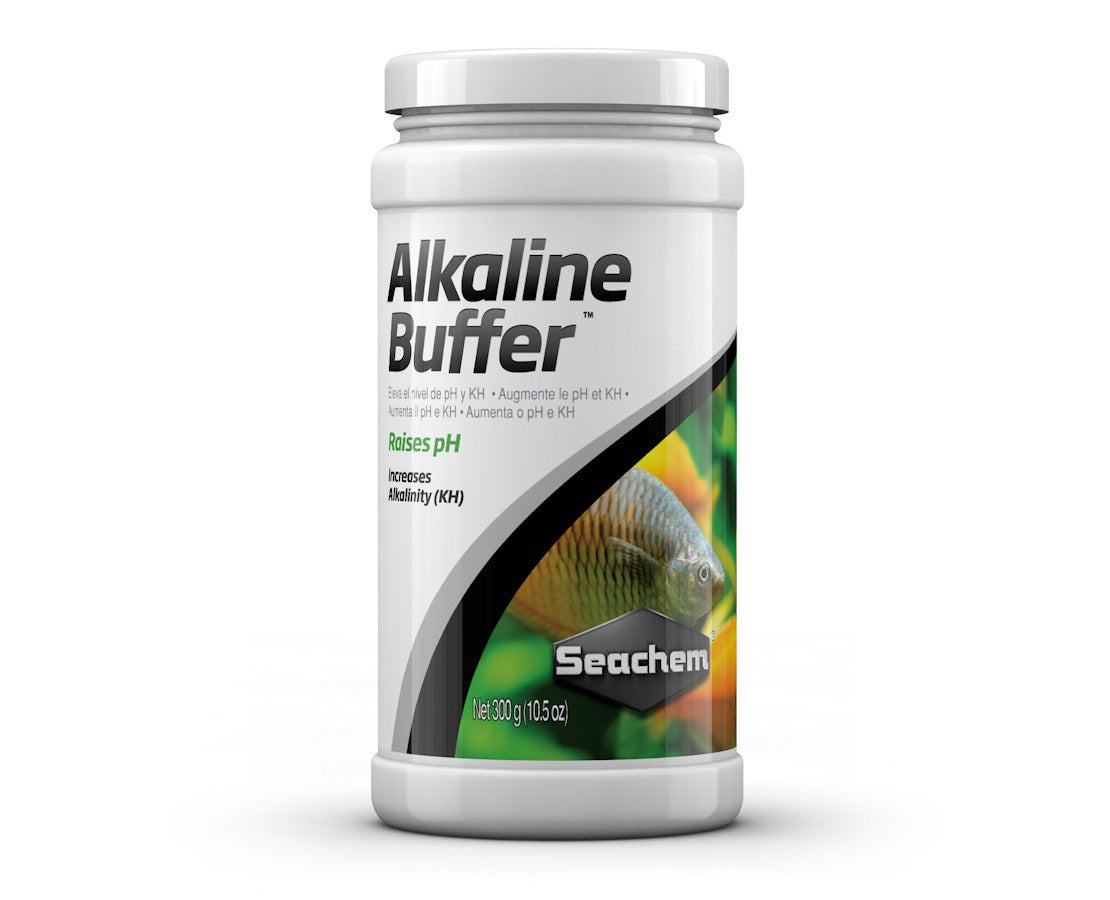 Seachem Alkaline buffer 600g