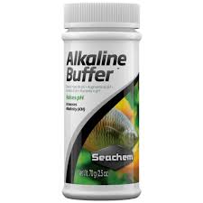Seachem Alkaline buffer 70g