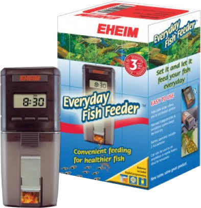 Eheim Automatic fish feeder 3581
