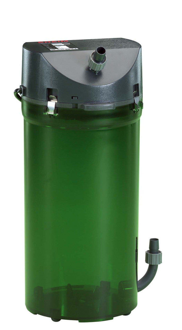 New Eheim External 2213 250 with Biological media