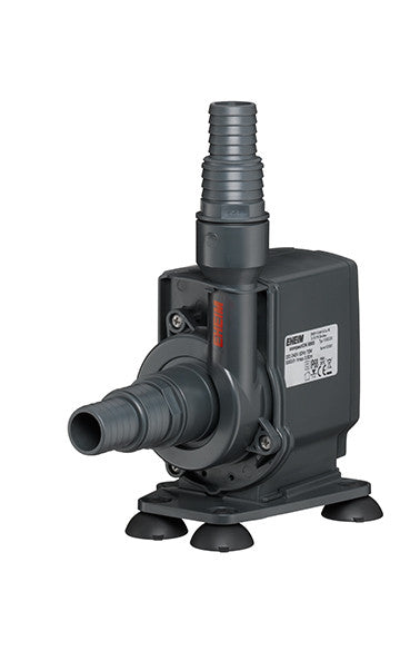 Eheim Compact on 5000