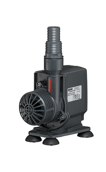 Eheim Compact on 5000
