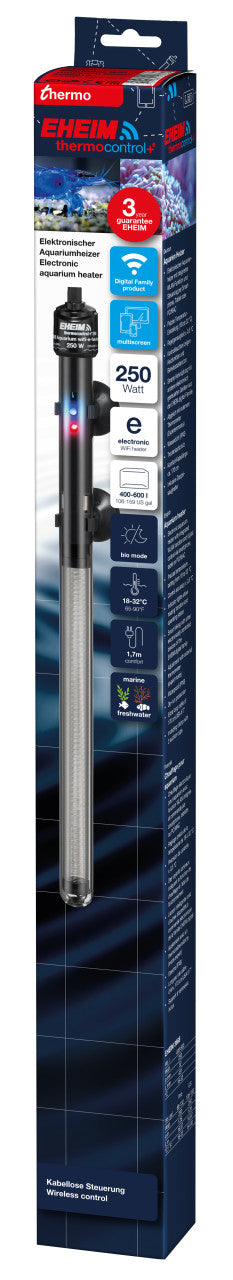 Eheim thermocontrol+e Wifi 250w