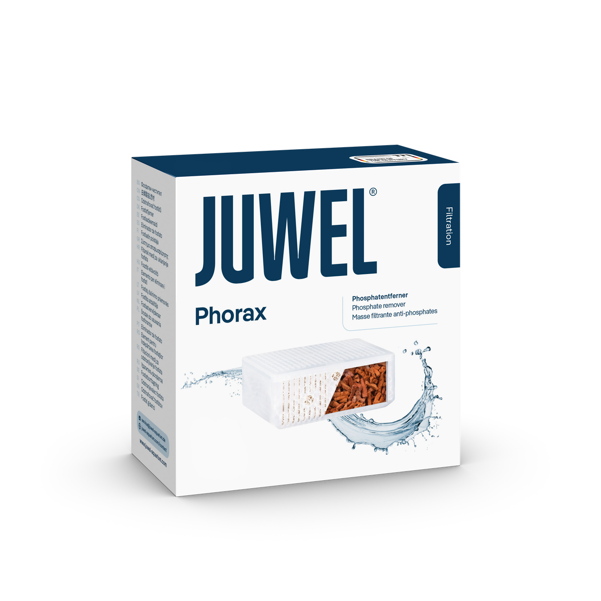 Juwel phorax media