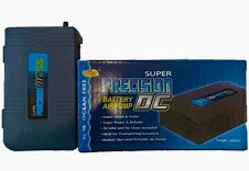 ocean free battery air pump