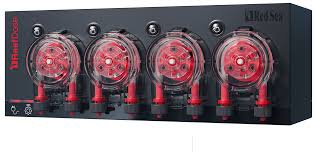 Red Sea ReefDose 4