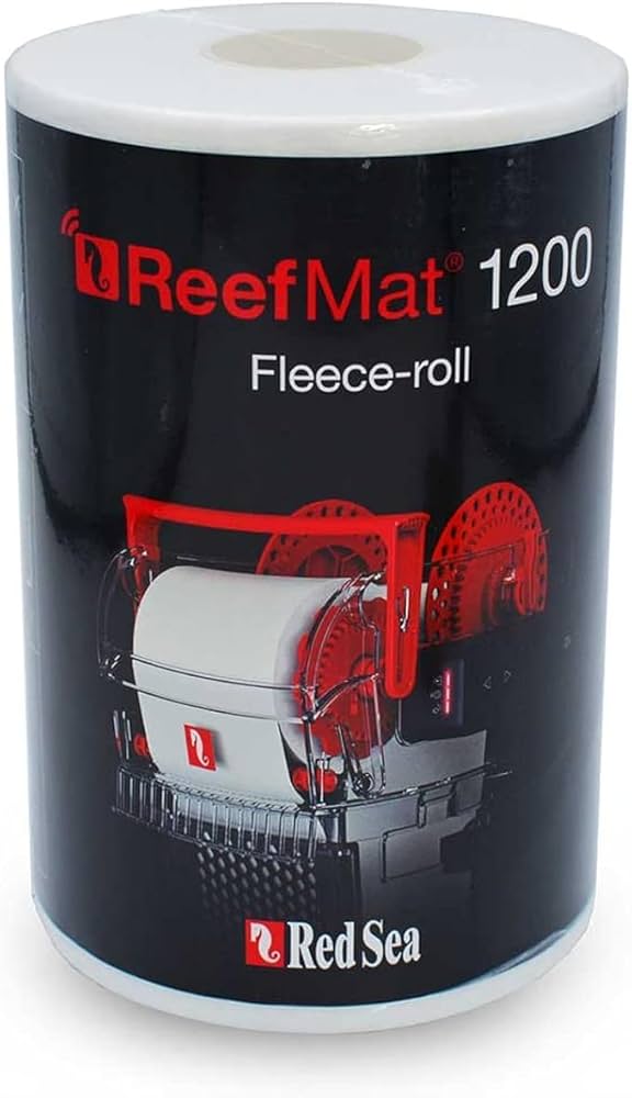 Red Sea ReefMat 1200 Replacement Filter Roll