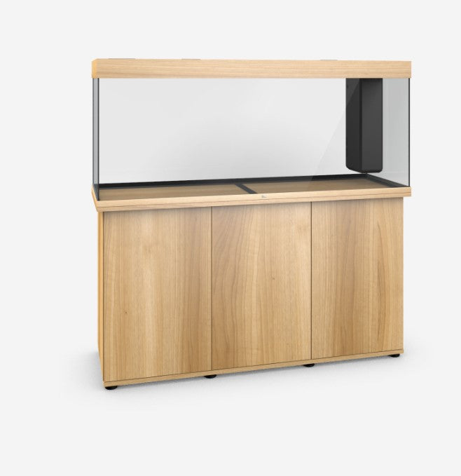 Juwel Rio 450 Tank and Cabinet Combo