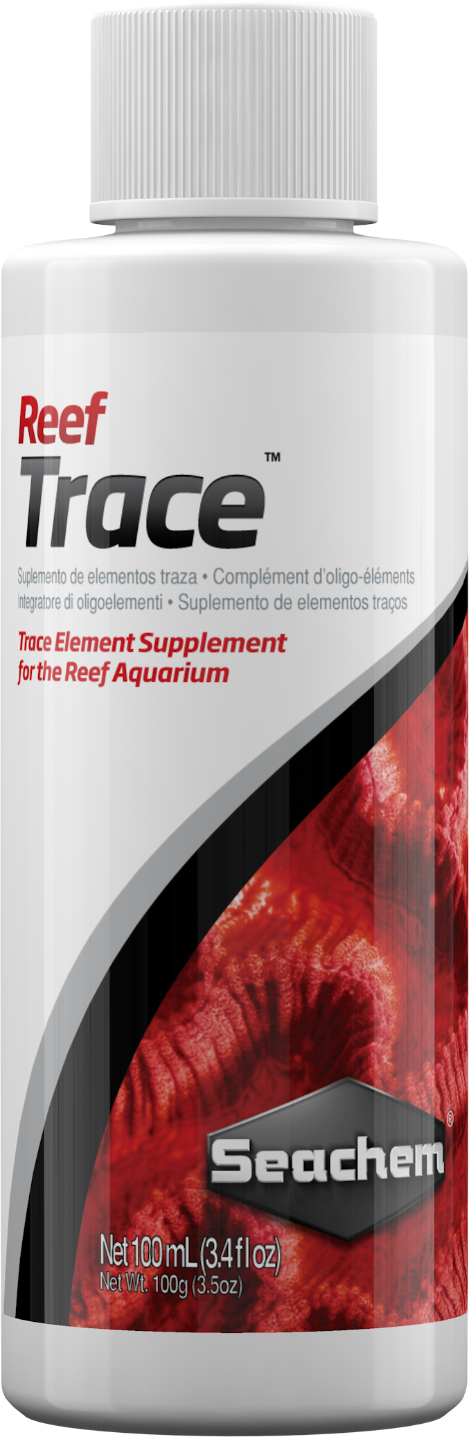 Seachem Reef Trace 100ml