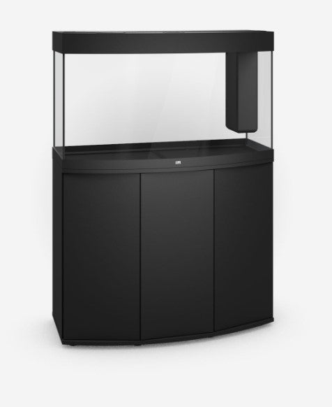 Juwel Vision 180 aquarium and cabinet Combo