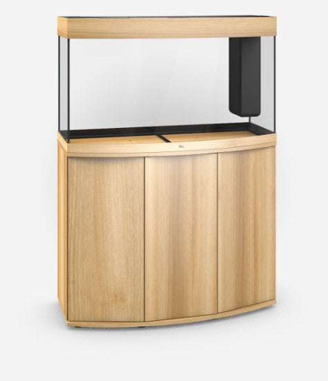 Juwel Vision 180 aquarium and cabinet Combo