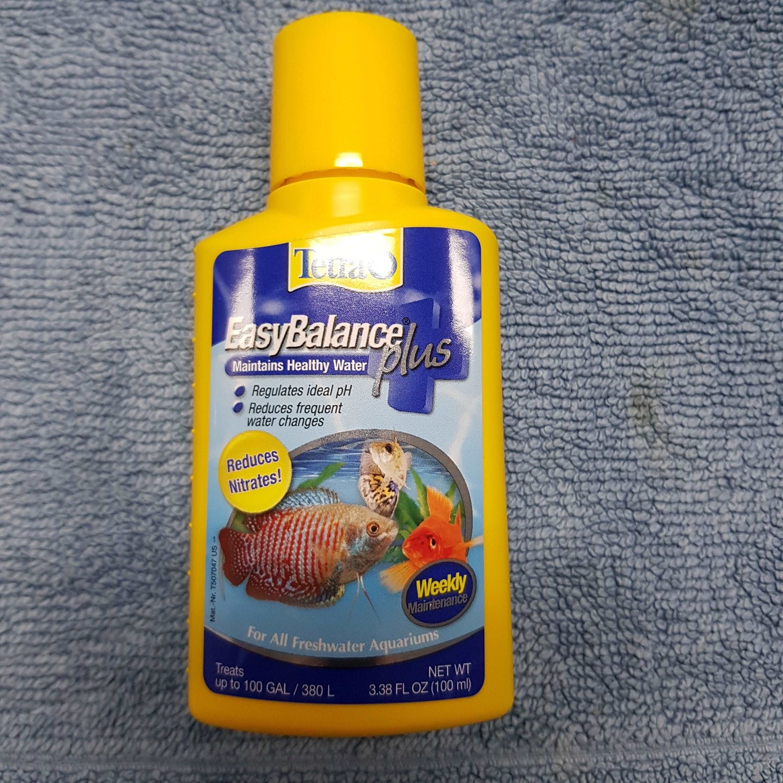 Tetra Easy Balance plus 100ml