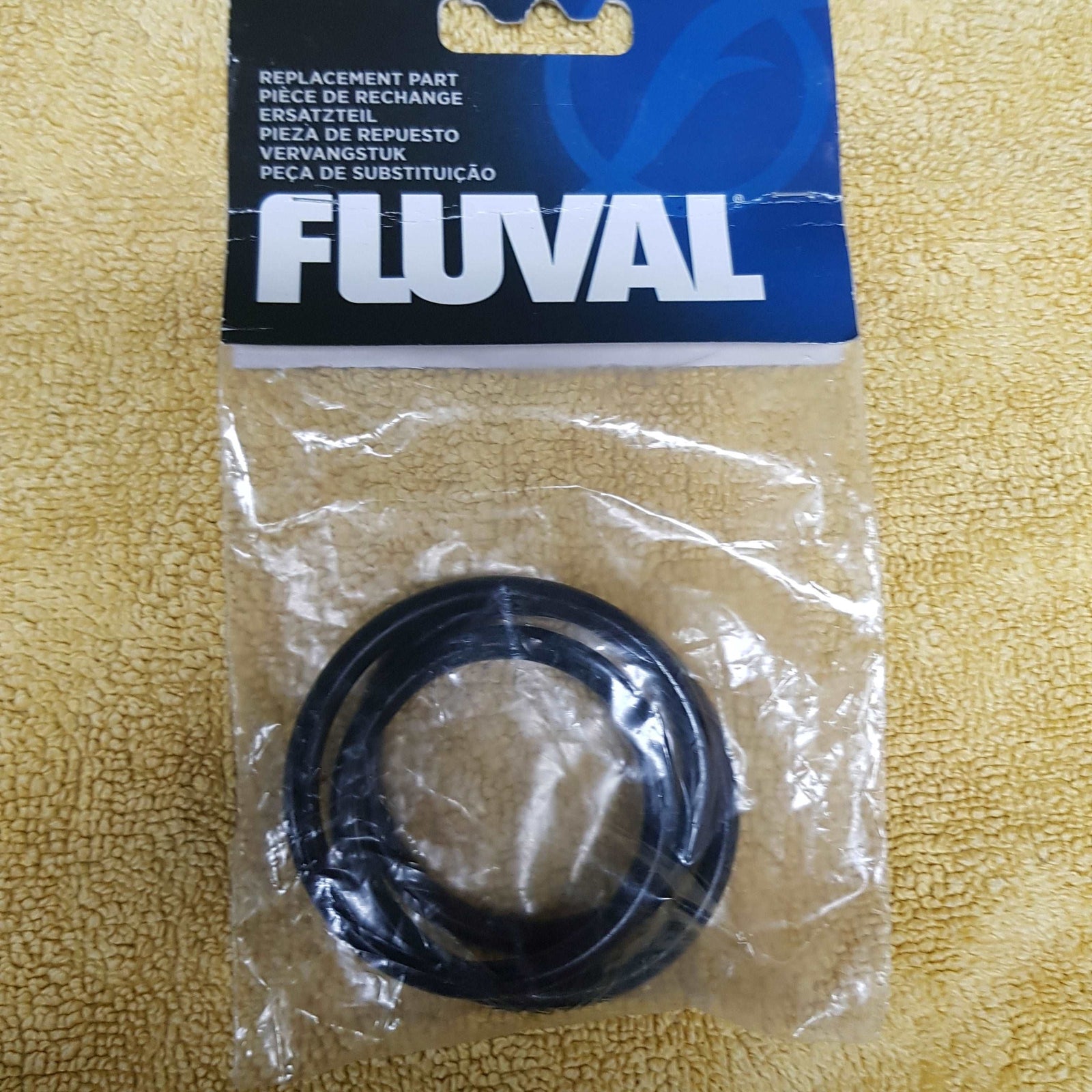 Fluval 104 204 105 205 gasket
