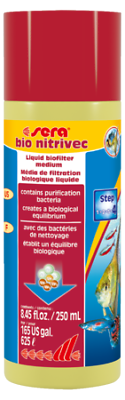 Sera Bio Nitrivec 250ml Water conditioner, best on the market!