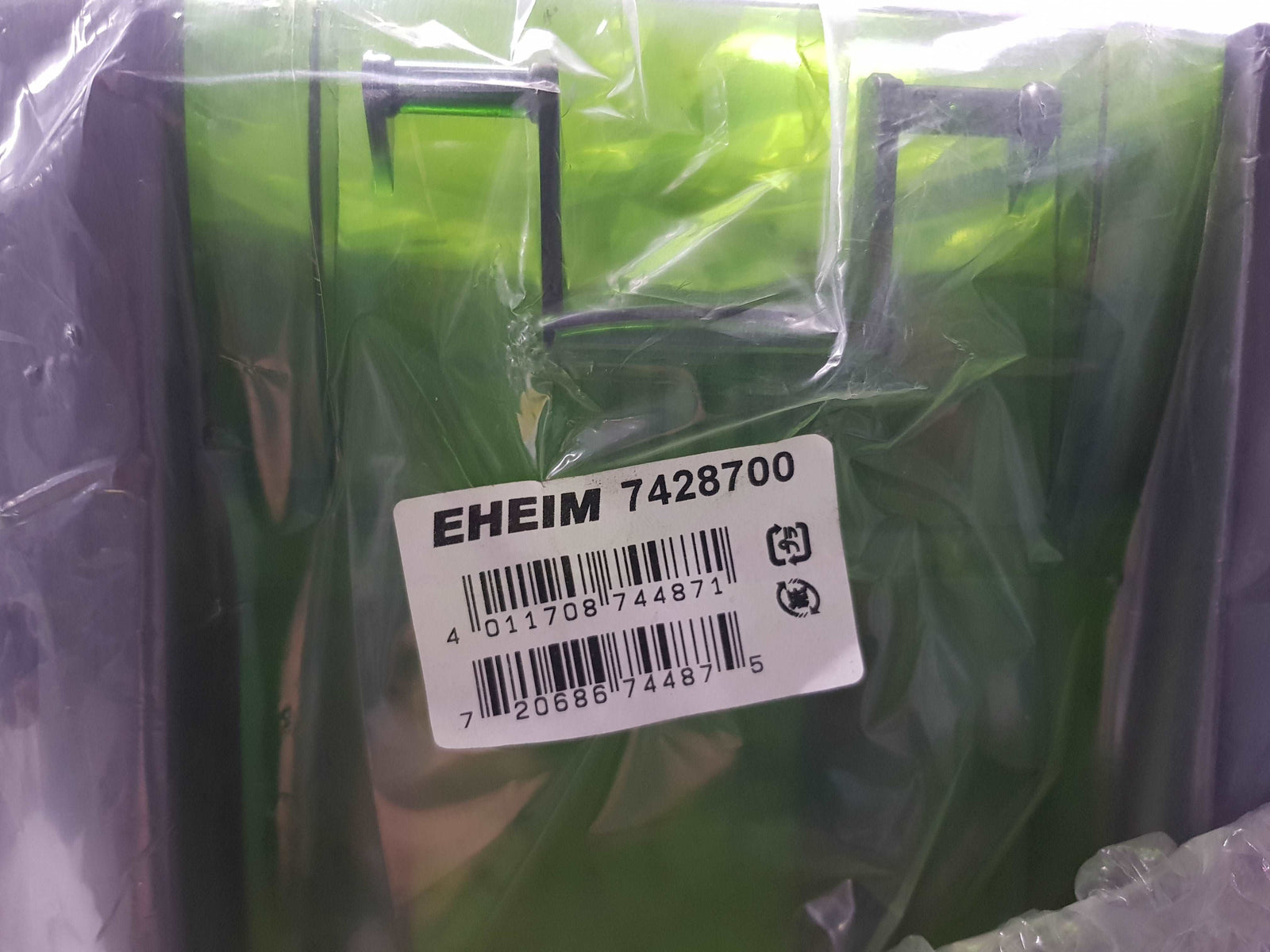 New Eheim 2076 canister 7428700