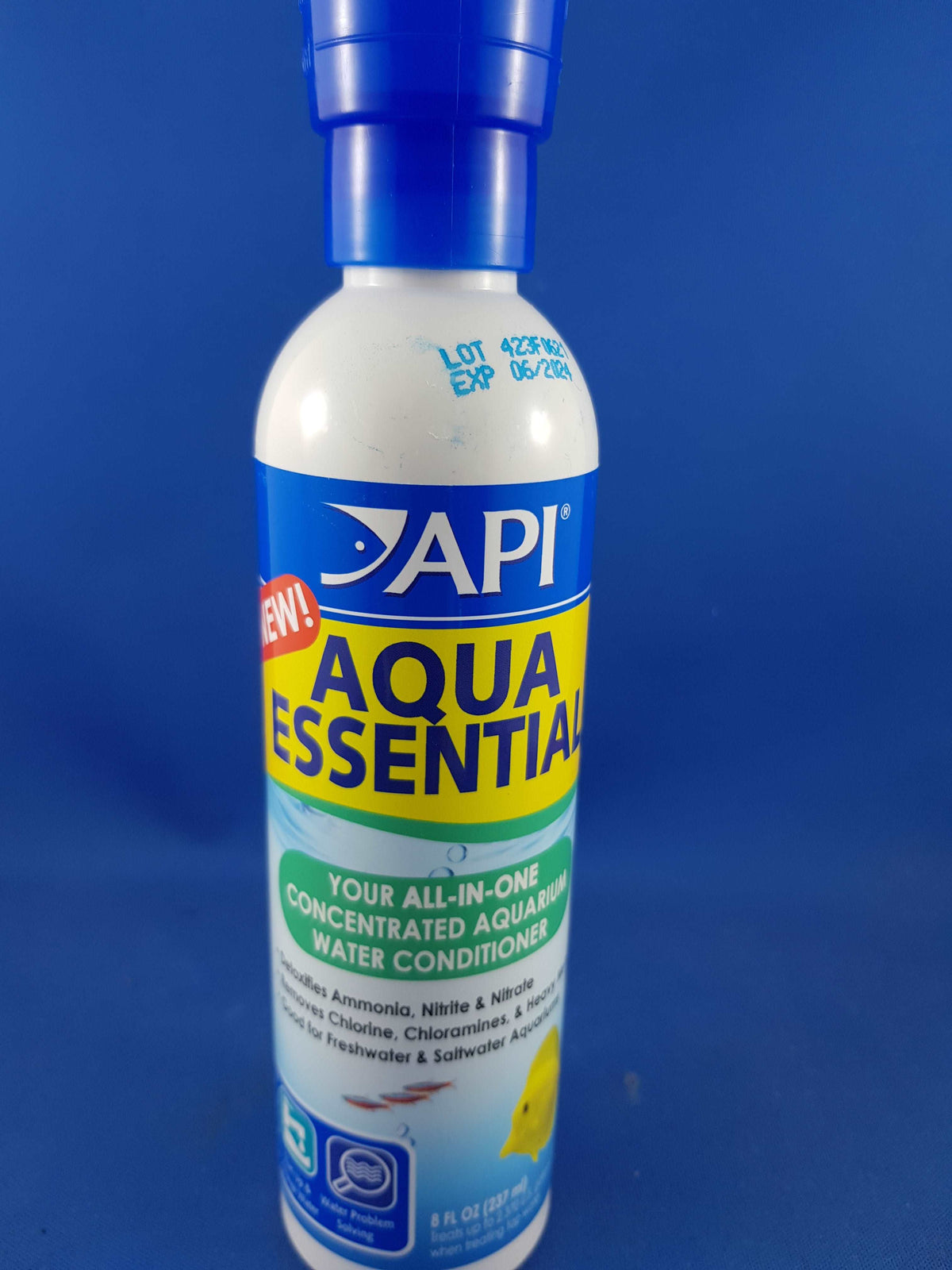 API Aqua Essential 237ml