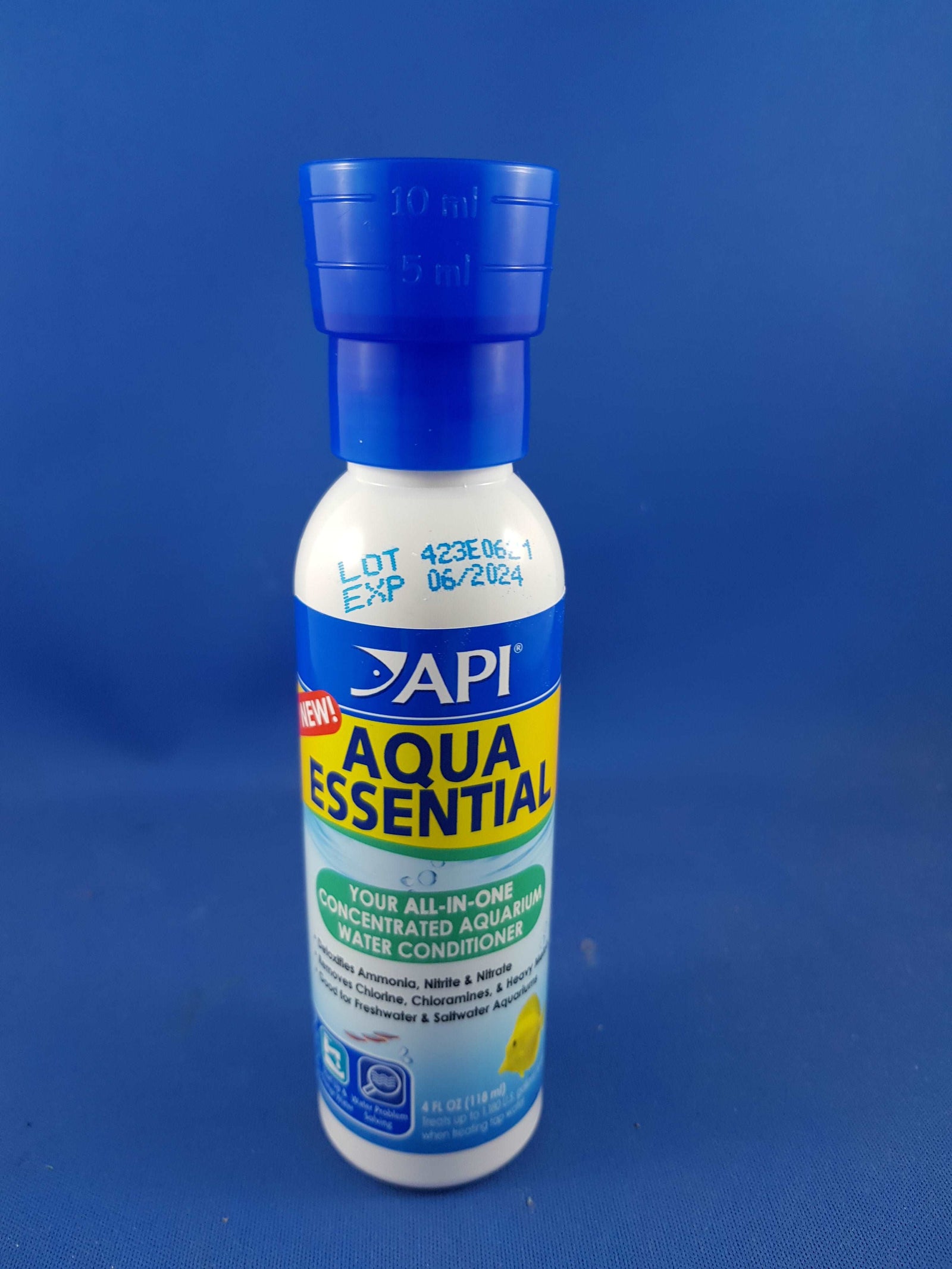API Aqua Essential 118ml
