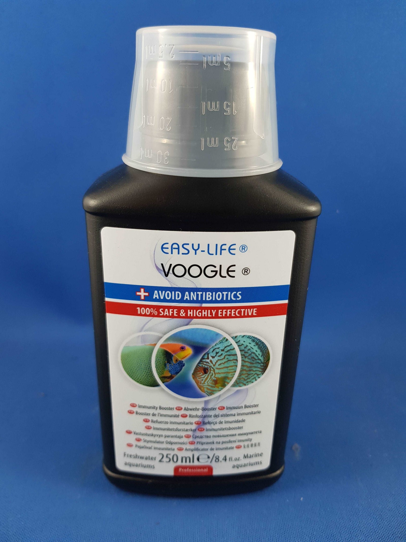 Easy Life Voogle 250ml