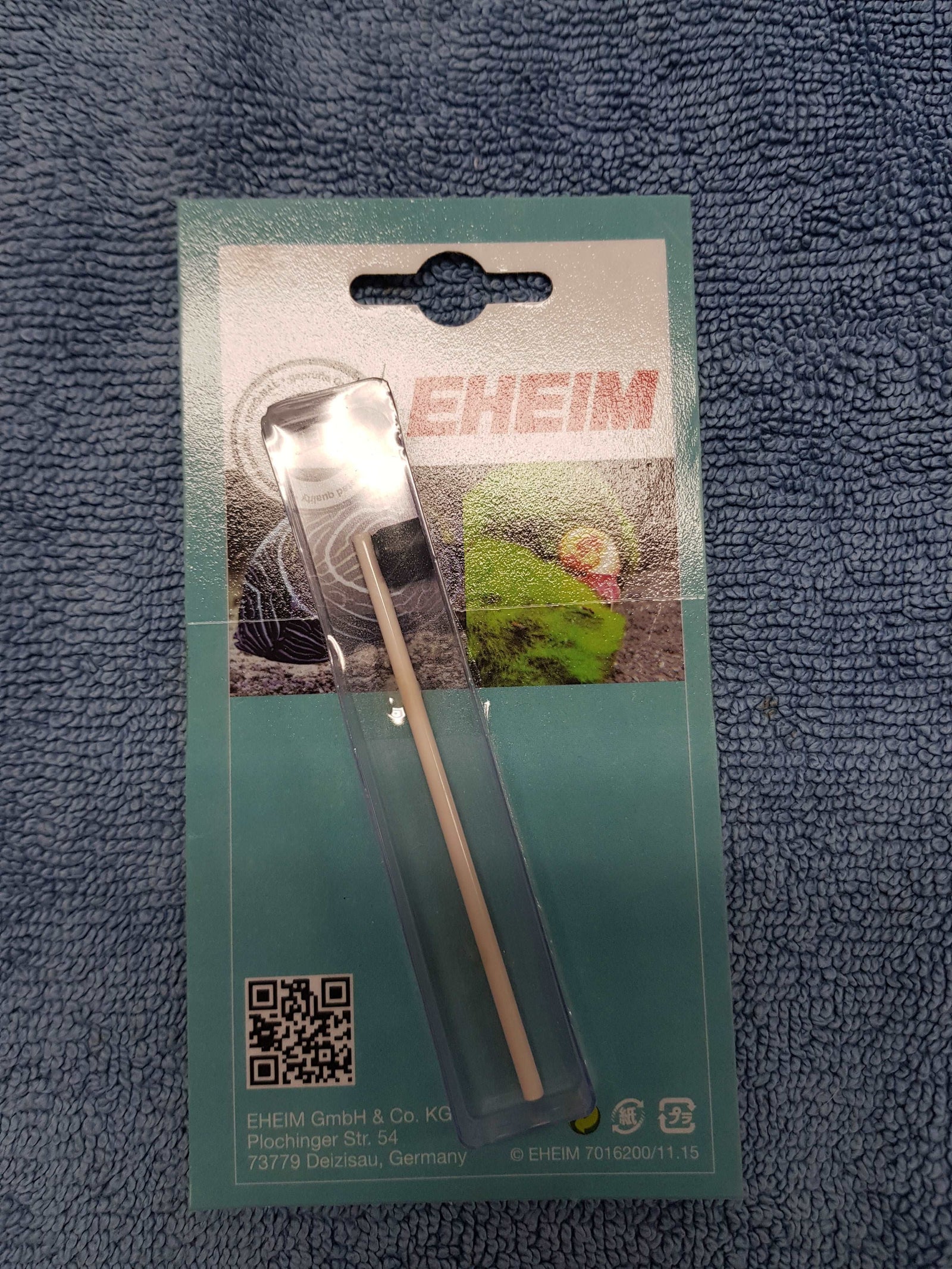 Eheim Impeller Shaft 7444400 to suit