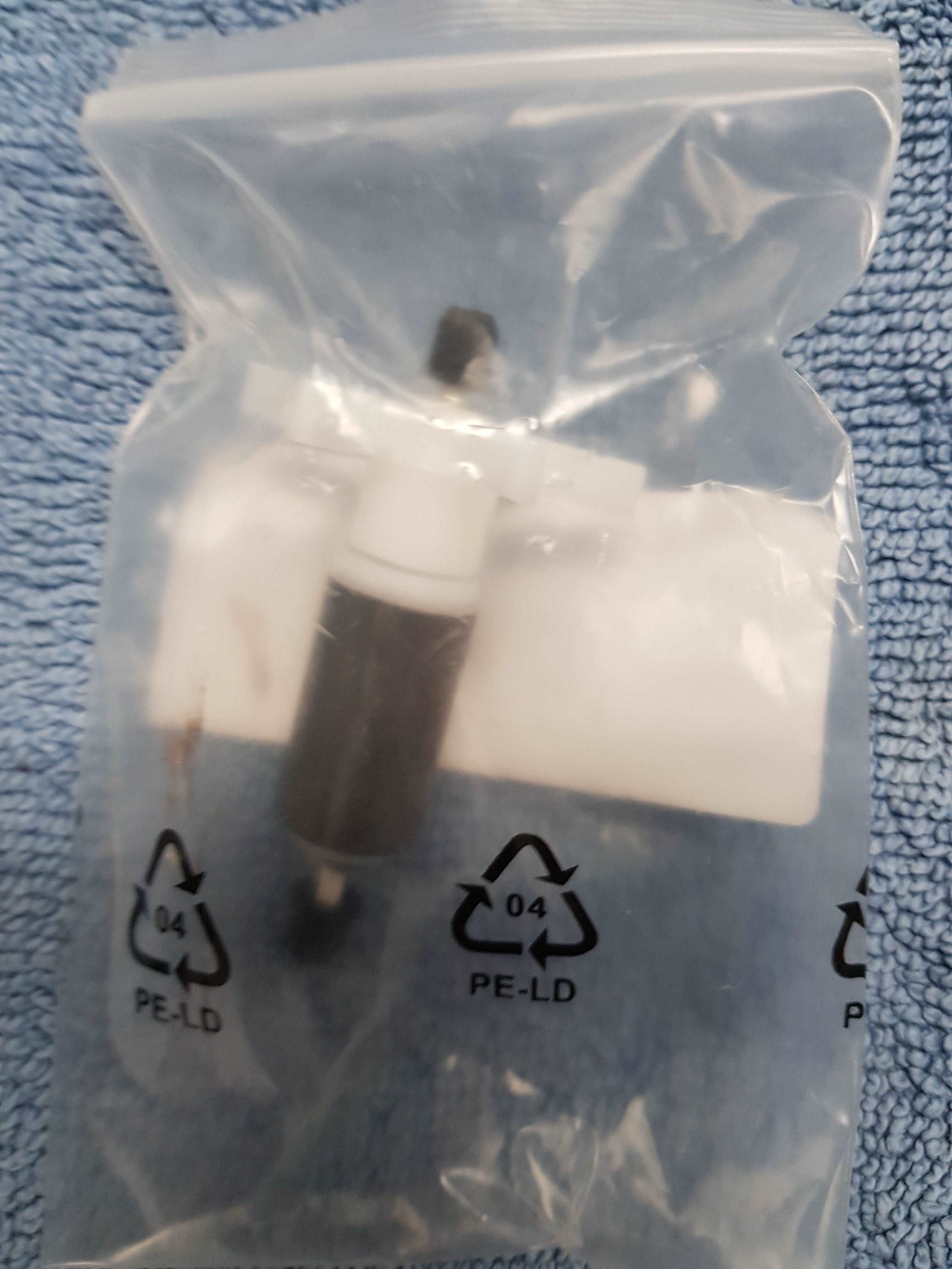 Oase Filtral 3000 pump impeller