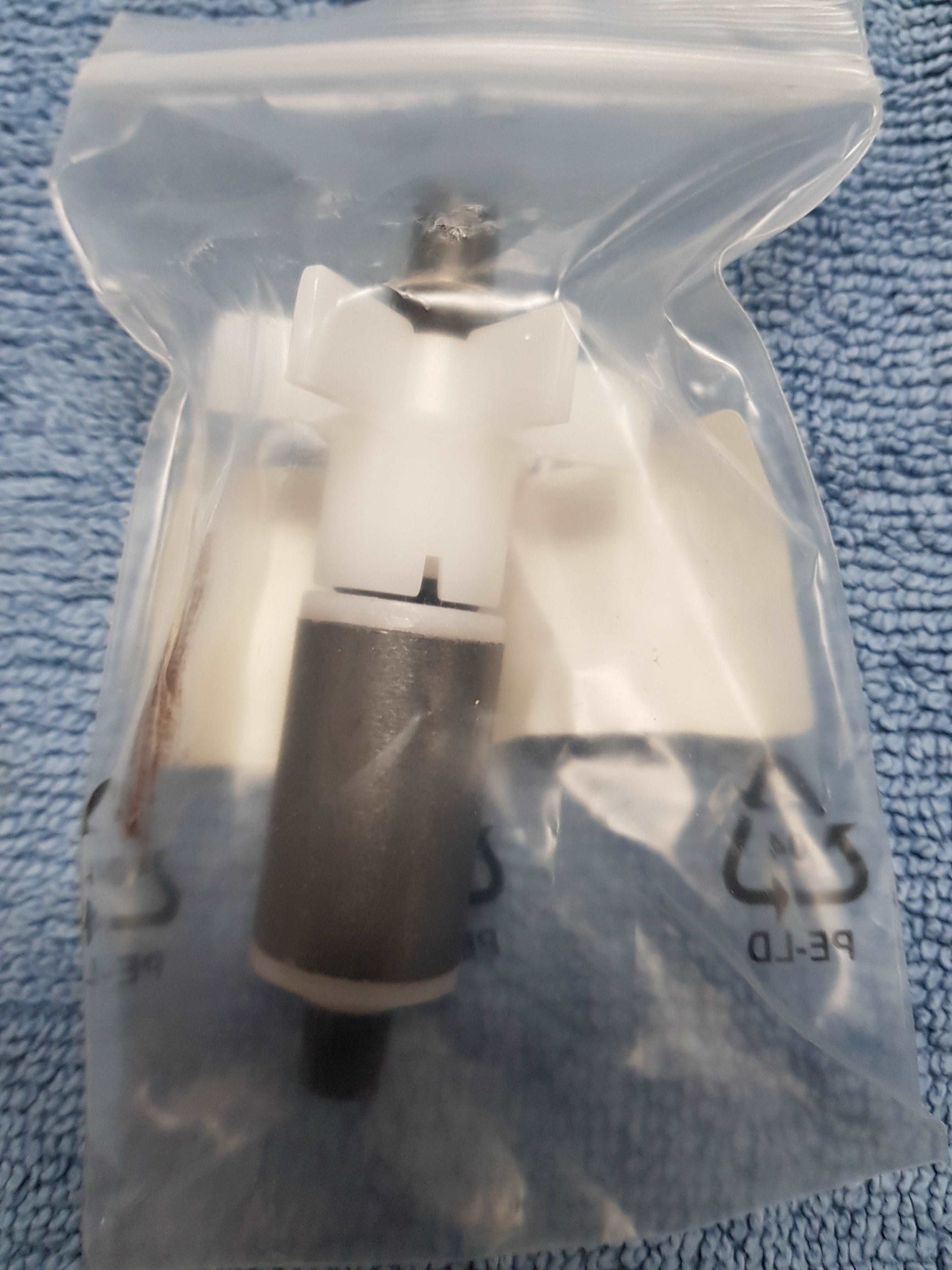 Oase Filtral 6000 pump impeller 18013