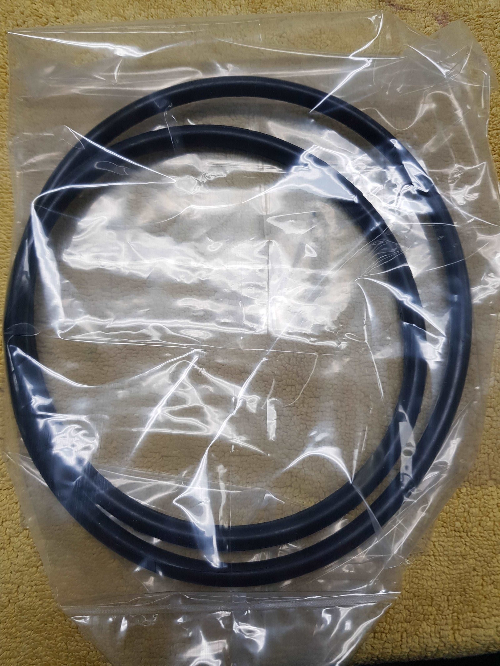 Oase Filtoclear main Seal/ O ring