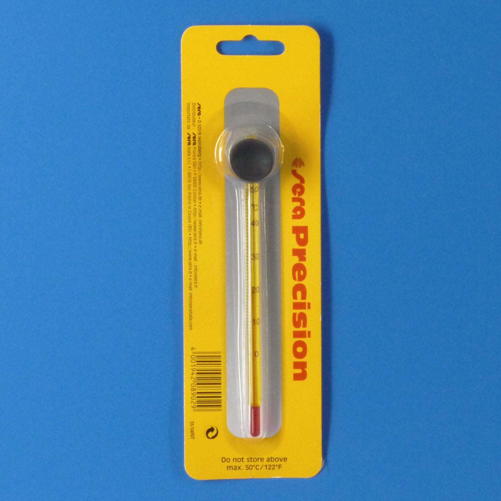 New Sera Precision Thermometer