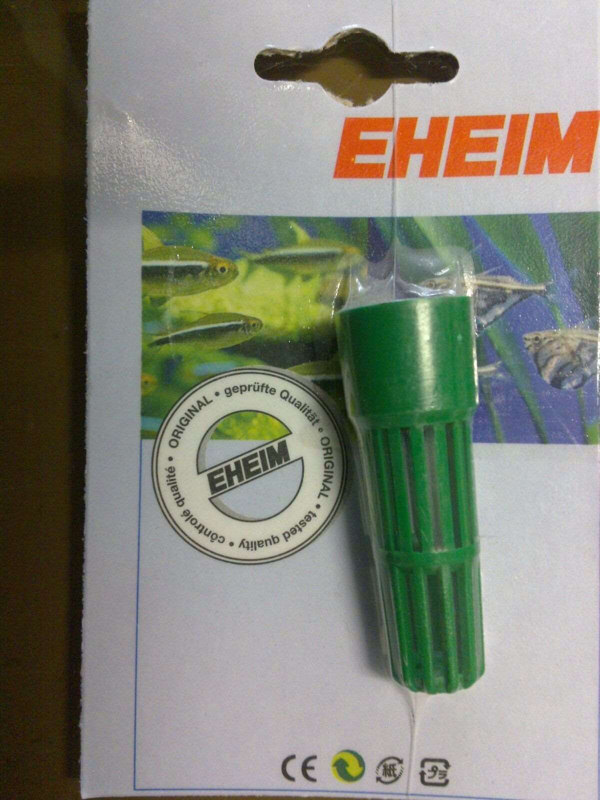 New Eheim 7272310 12/16 inlet  pipe strainer