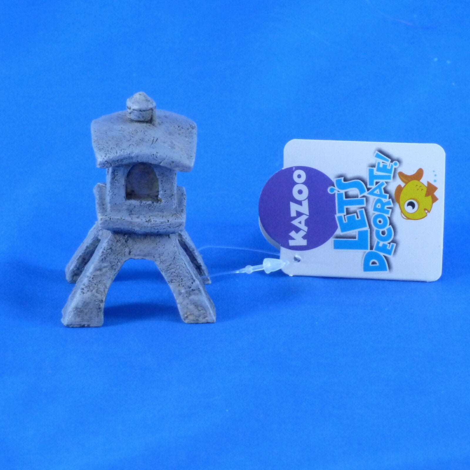 New Kazoo mini Balinese Lantern
